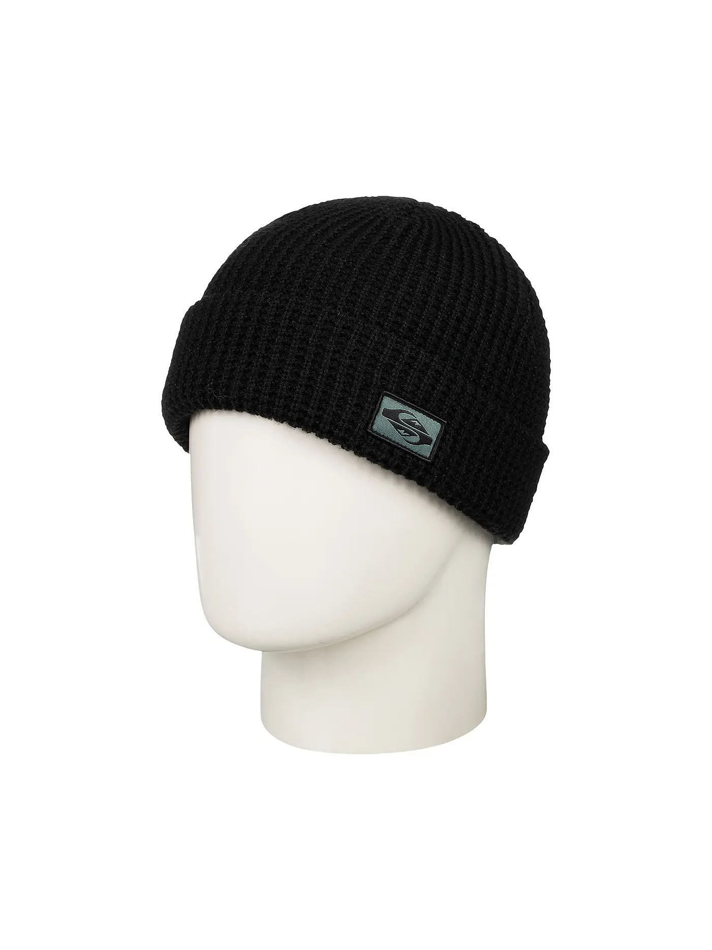QUIKSILVER | Herren Mütze Tofino | schwarz